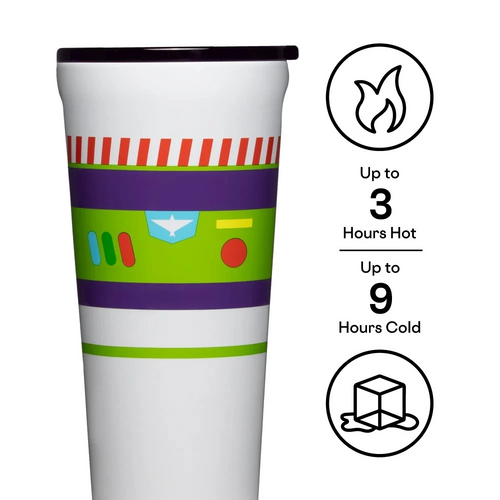 Corkcicle 16oz Tumbler | Toy Story Collection