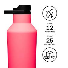 Corkcicle 32oz Sport Canteen | Mixed Collection