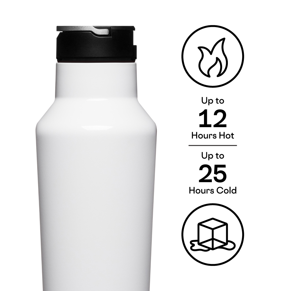 Corkcicle 20oz Sport Canteen | Mixed Collection