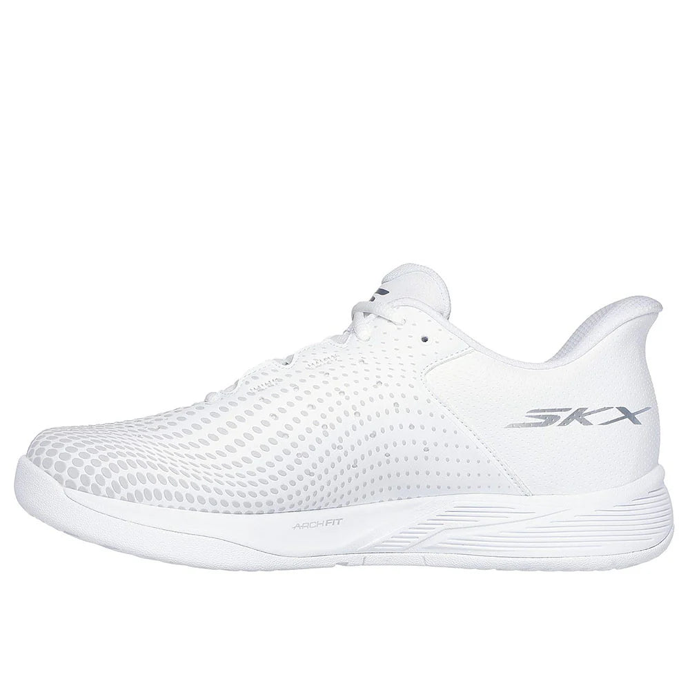 Skechers Slip-Ins GO Viper Court Reload Men Pickleball Shoes