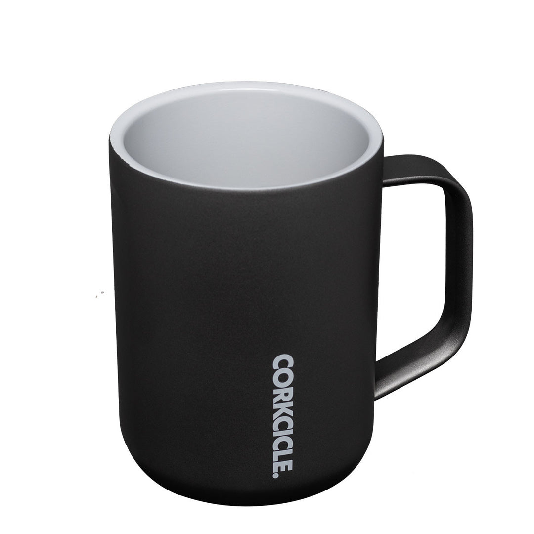 Corkcicle 16oz Coffee Mug | Pure Taste Collection