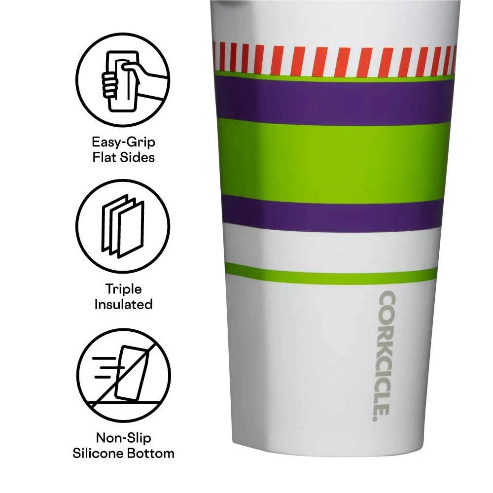 Corkcicle 16oz Tumbler | Toy Story Collection