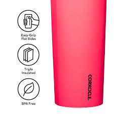 Corkcicle 32oz Sport Canteen | Mixed Collection