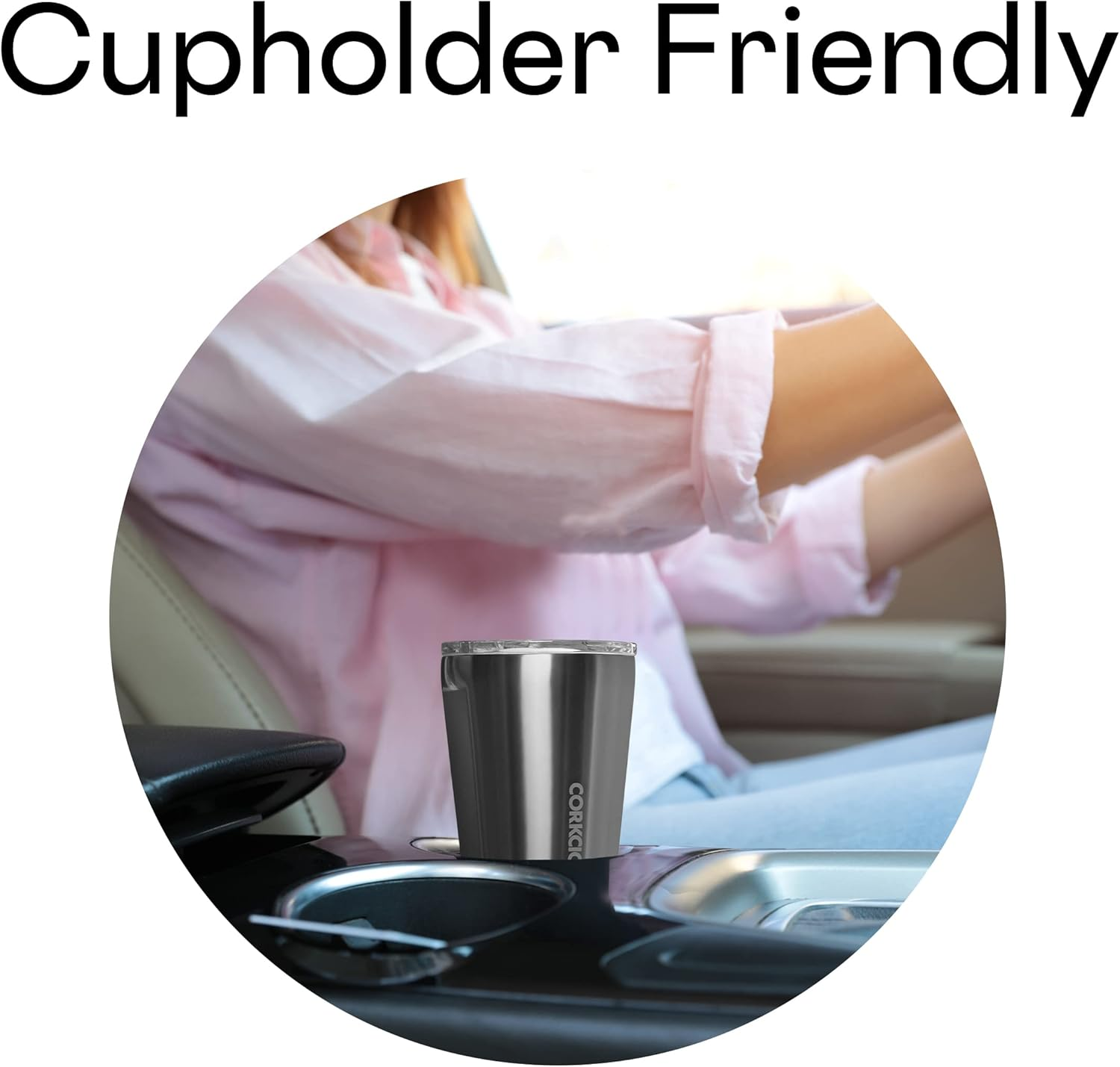 Corkcicle 12oz Tumbler | Mixed Collection