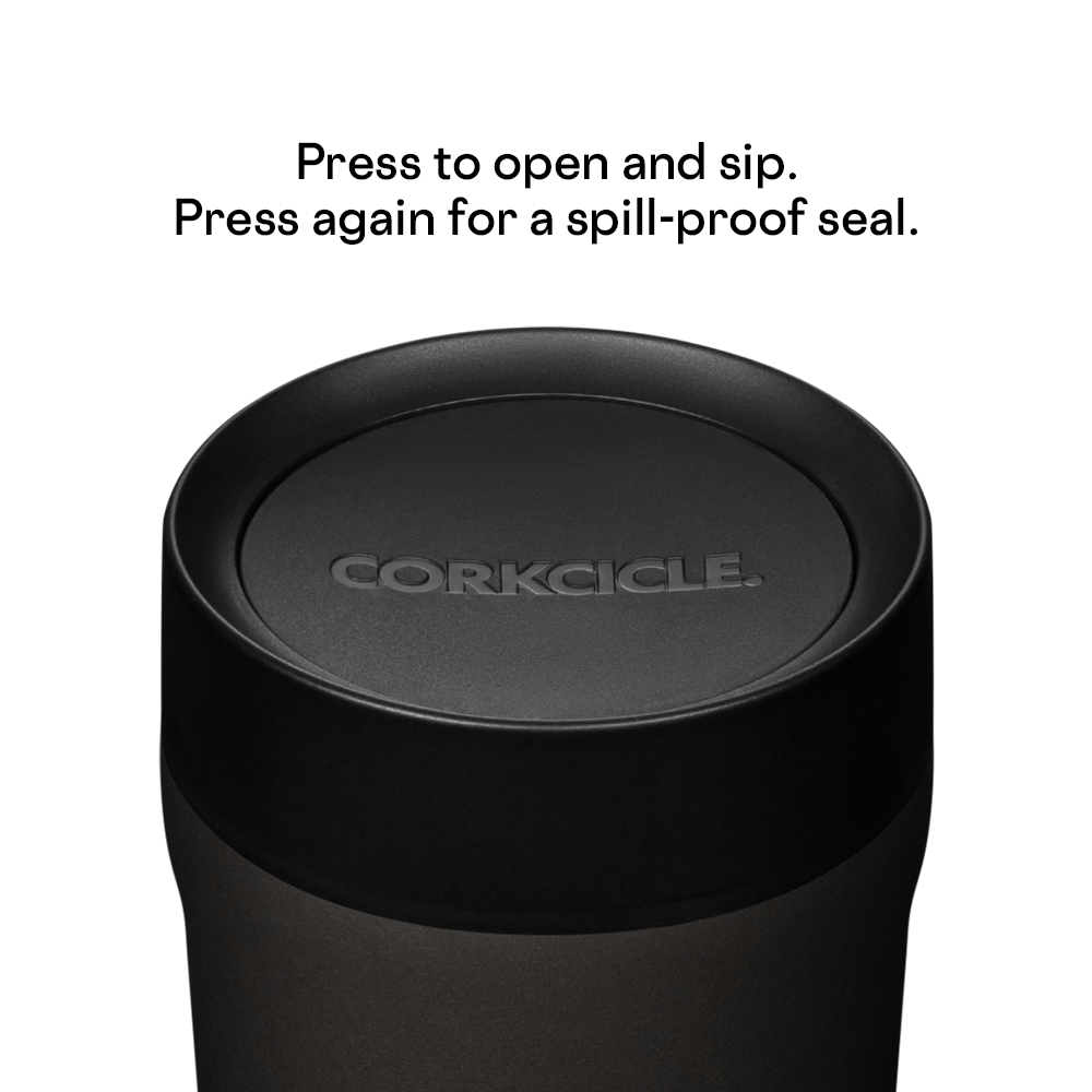 Corkcicle 17oz Commuter Cup | Mixed Collection