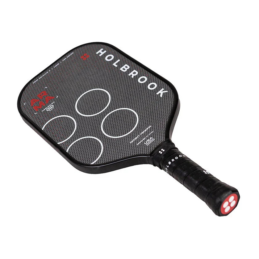 Holbrook Arma Metallic X 14mm Pickleball Paddle