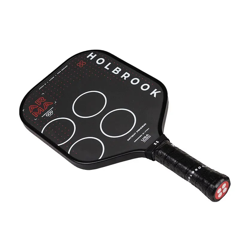 Holbrook Arma Carbon S 14mm Pickleball Paddle
