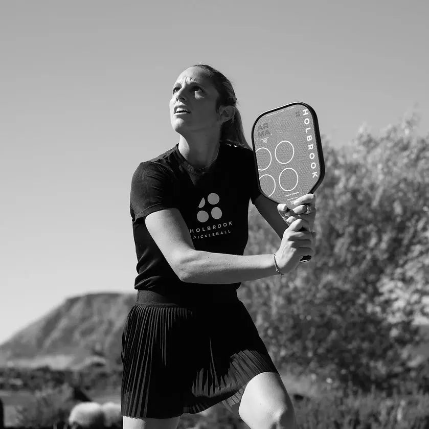 Holbrook Arma Carbon S 14mm Pickleball Paddle