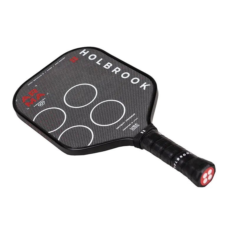Holbrook Arma Carbon S 14mm Pickleball Paddle