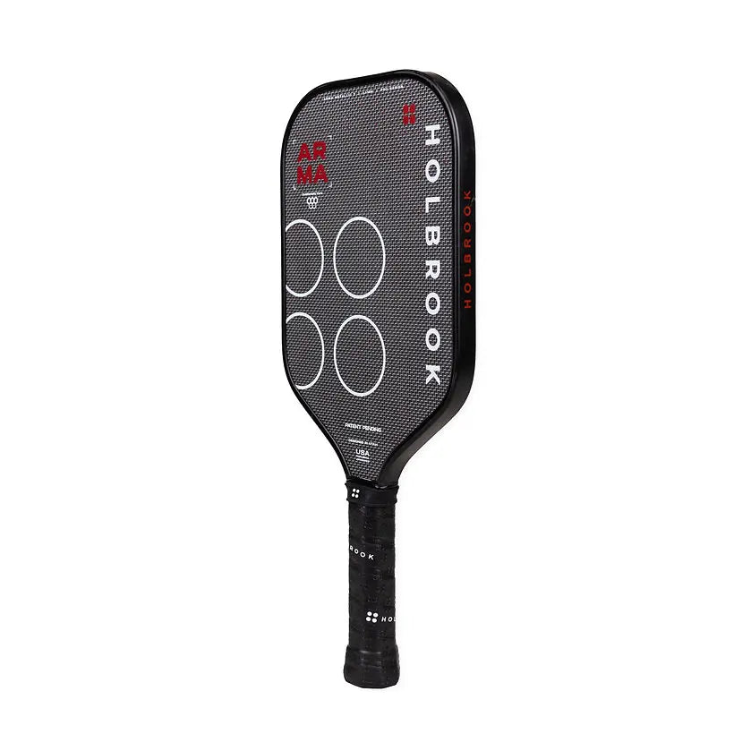 Holbrook Arma Metallic T 14mm Pickleball Paddle
