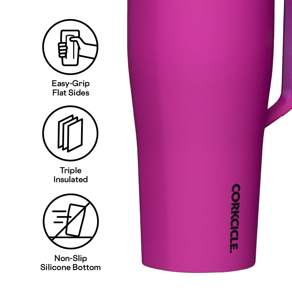 Corkcicle 30oz Cold Cup XL | Mixed Collection