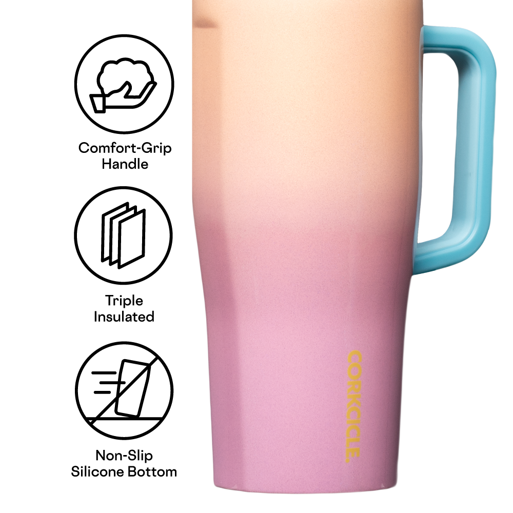 Corkcicle 22oz Cruiser | Mixed Collection