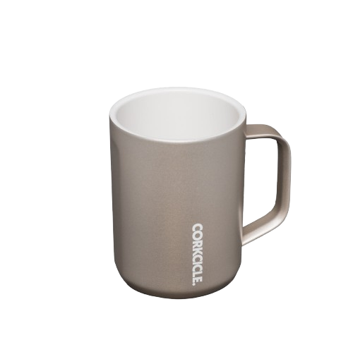 Corkcicle 16oz Coffee Mug | Pure Taste Collection