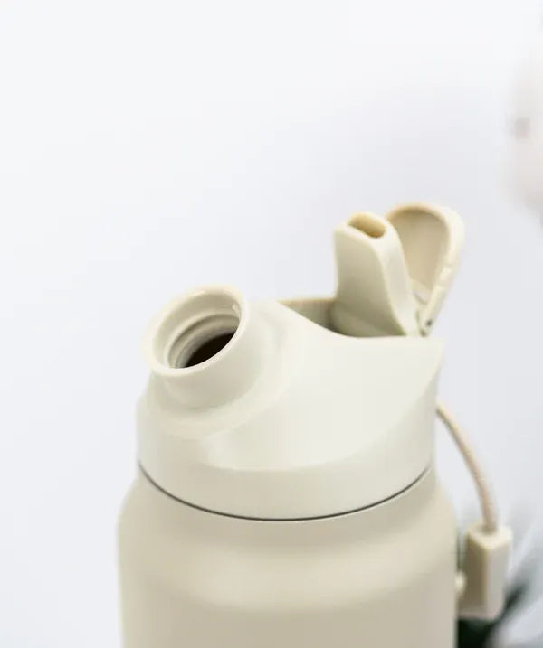 Over 900ml Wave Thermo Duo Lid Flask