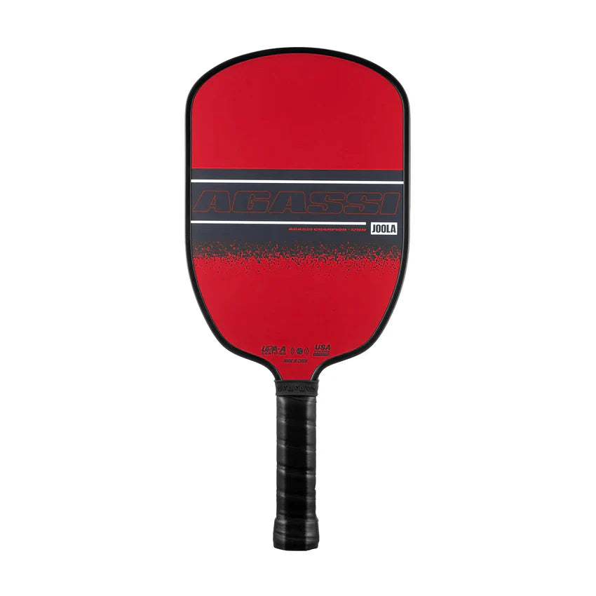 Joola Agassi Champion 12mm Pickleball Paddle