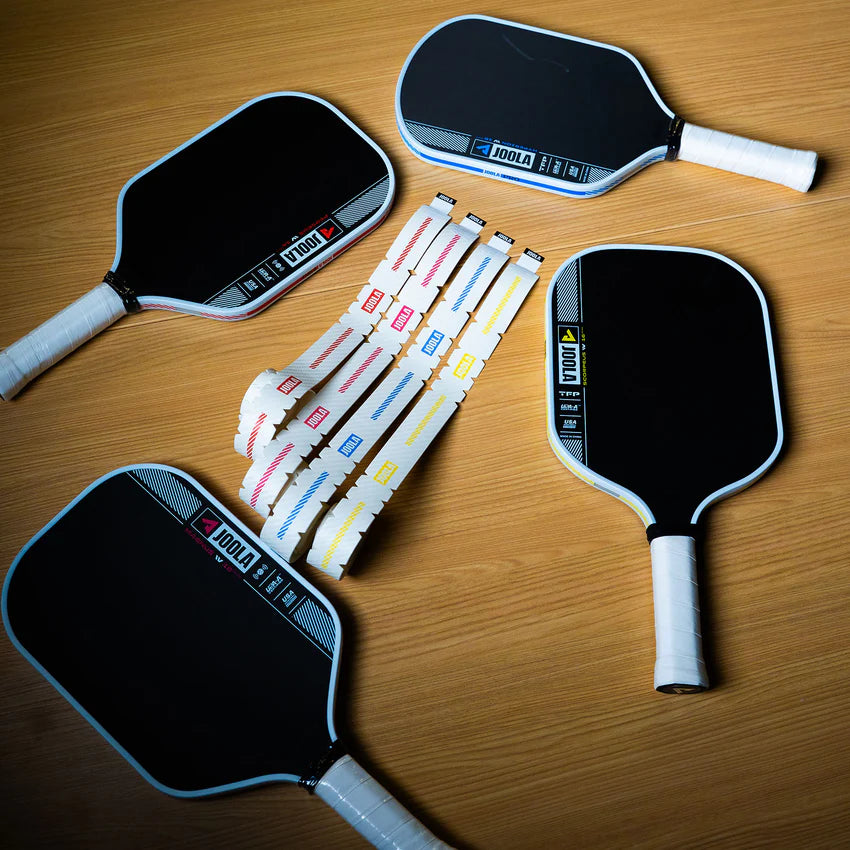 Joola Pro IV Pickleball Edge Guard Tape (800mm)