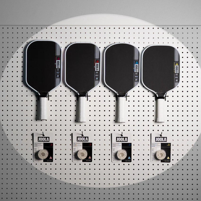Joola Pro IV Pickleball Edge Guard Tape (800mm)