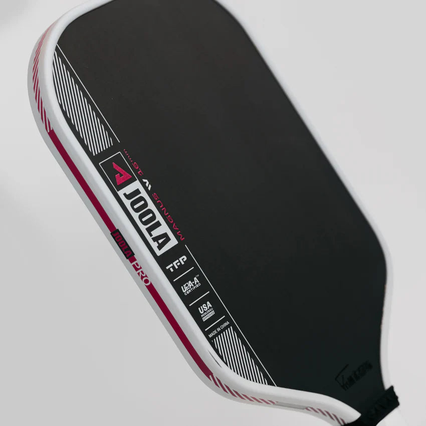 Joola Tyson McGuffin Magnus Pro IV 14mm Pickleball Paddle