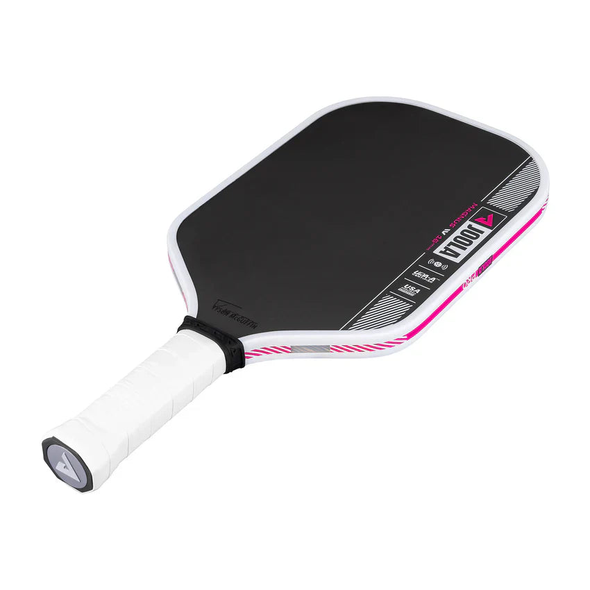 Joola Tyson McGuffin Magnus Pro IV 14mm Pickleball Paddle