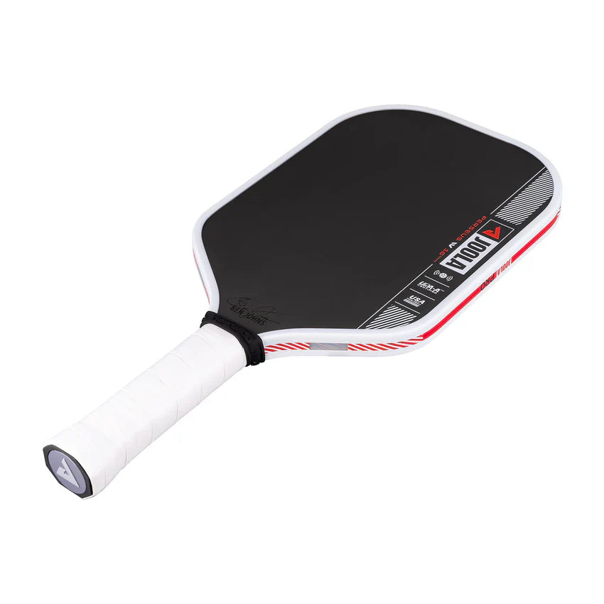 Joola Ben Johns Perseus Pro IV 14mm Pickleball Paddle
