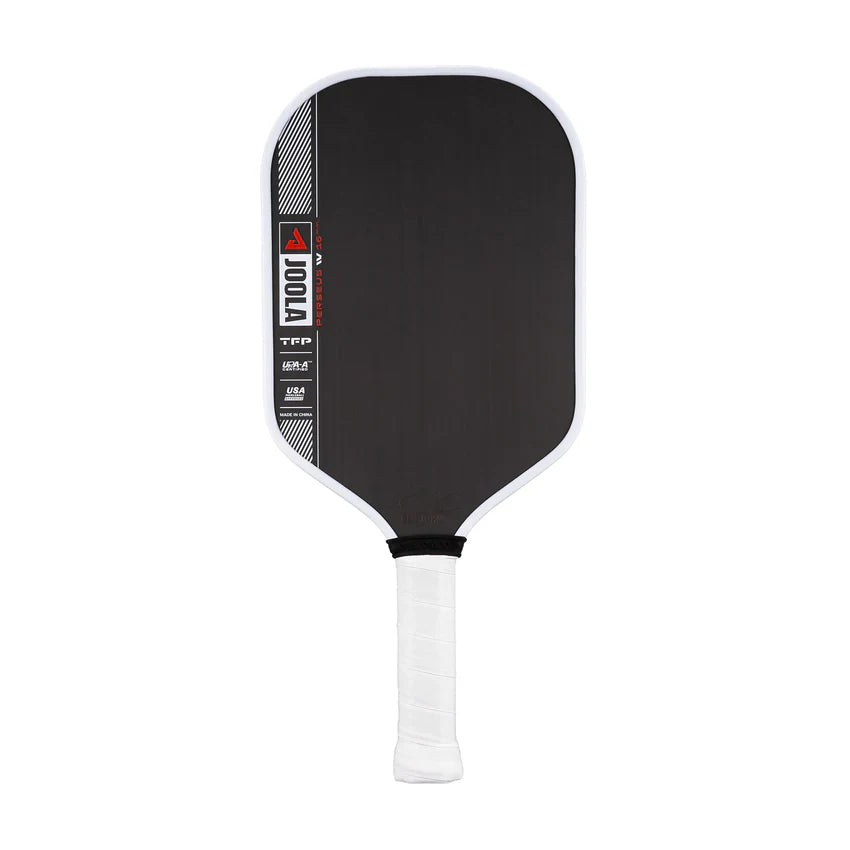 Joola Ben Johns Perseus Pro IV 14mm Pickleball Paddle