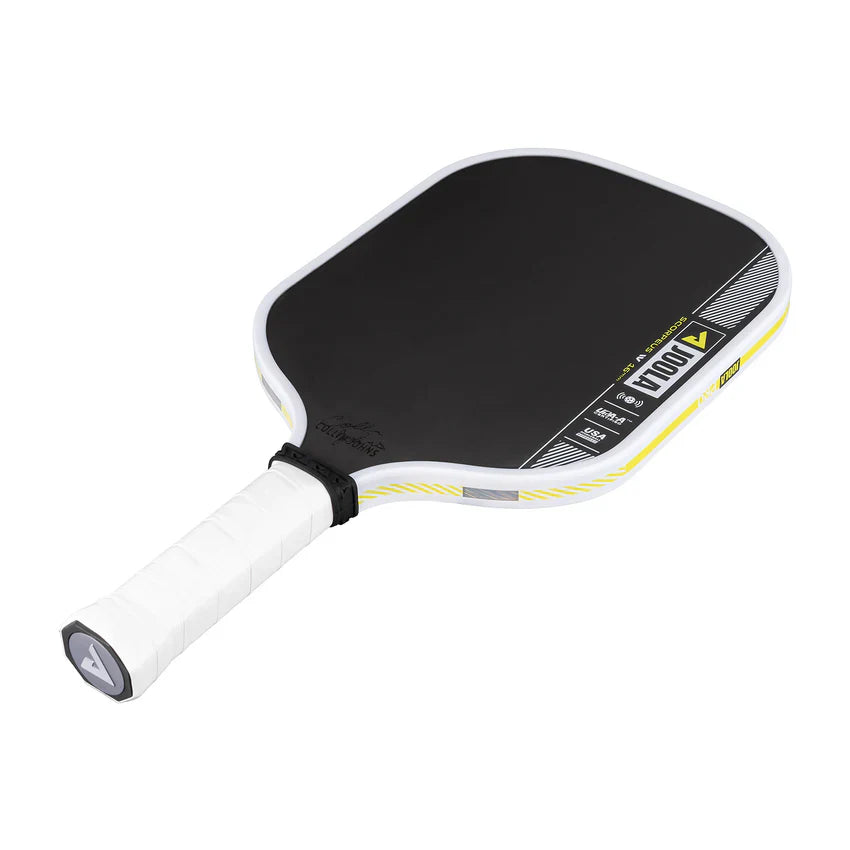 Joola Collin Johns Scorpeus Pro IV 16mm Pickleball Paddle
