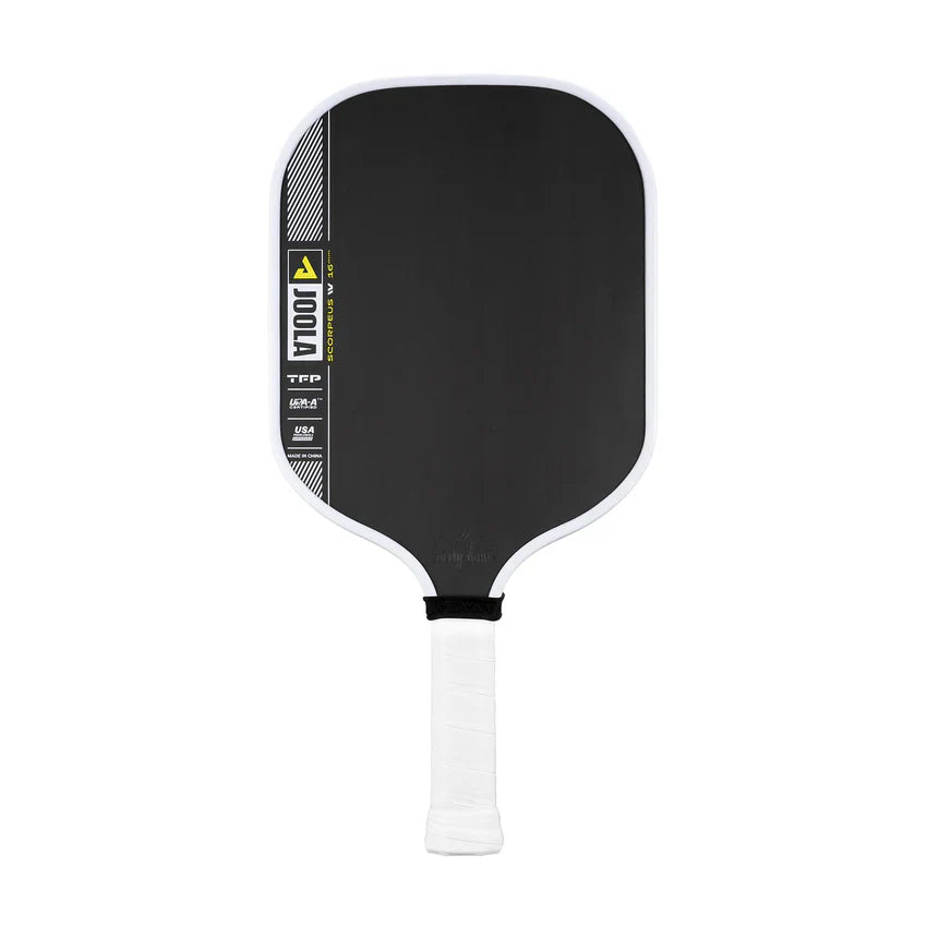 Joola Collin Johns Scorpeus Pro IV 16mm Pickleball Paddle