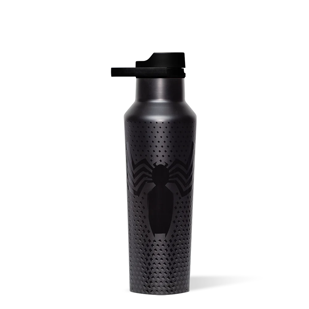 Corkcicle 20oz Sport Canteen | Marvel Collection