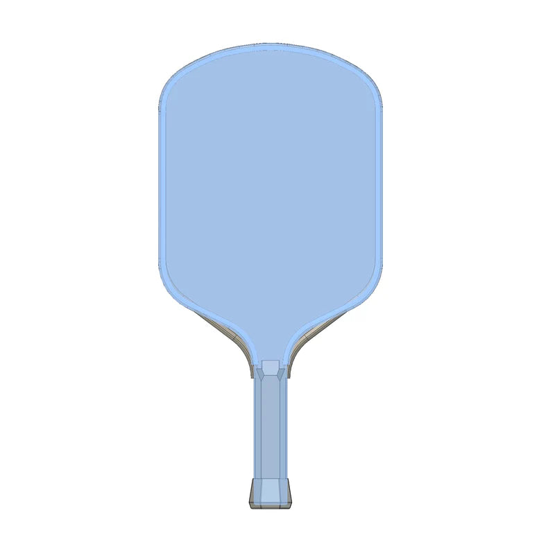 Honolulu Sword & Shield J2NF 16mm Pickleball Paddle