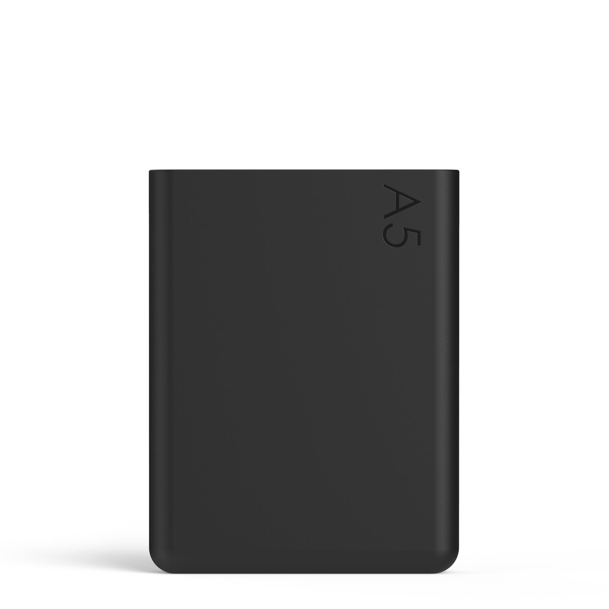 A5 Memobottle Silicone Sleeve - Oribags.com