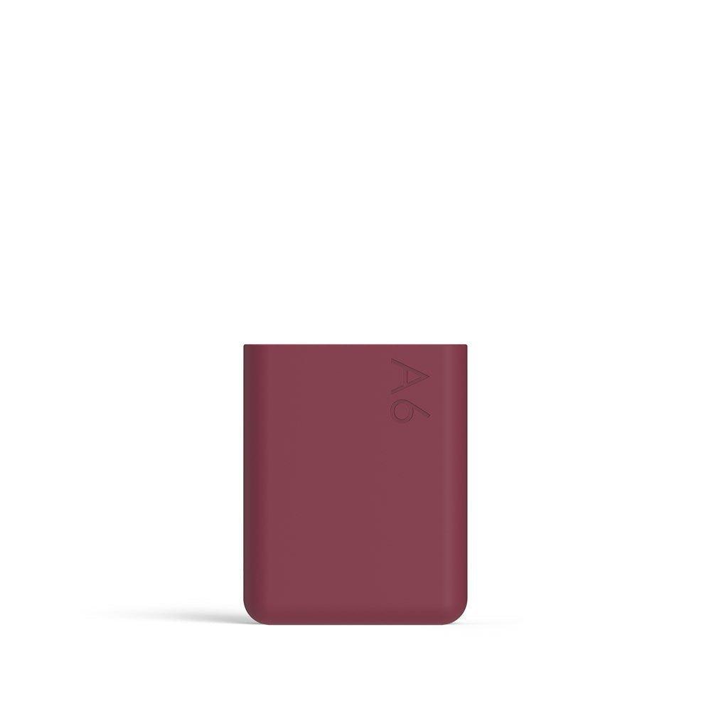 A6 Memobottle Silicone Sleeve - Oribags.com
