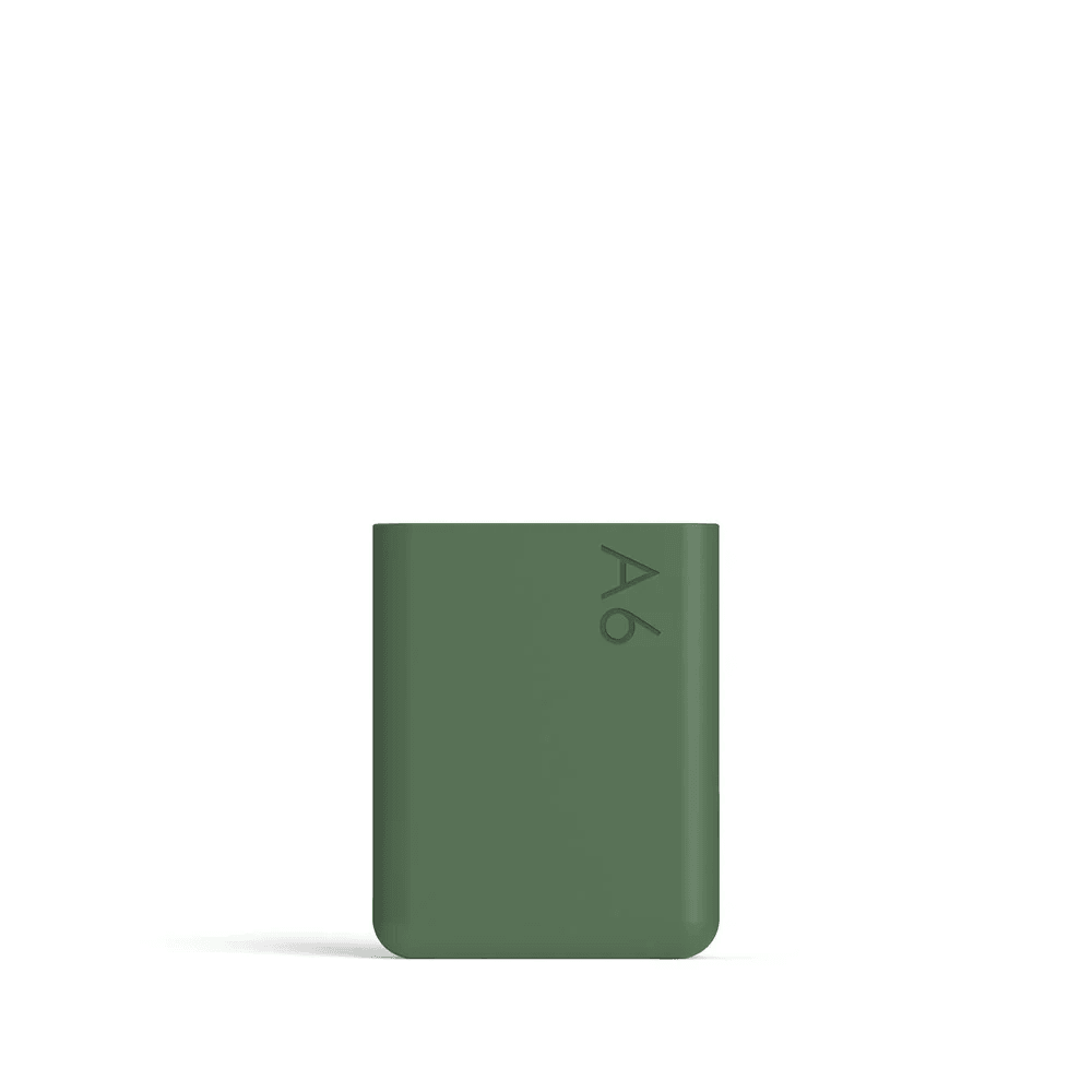 A6 Memobottle Silicone Sleeve - Oribags.com