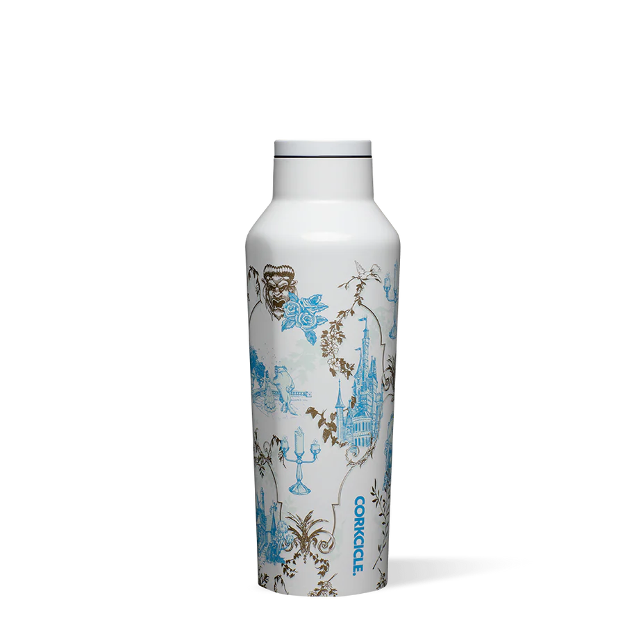 Corkcicle 20oz Sport Canteen | Disney Princess Collection
