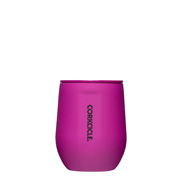 Corkcicle 12oz Stemless | Mixed Collection