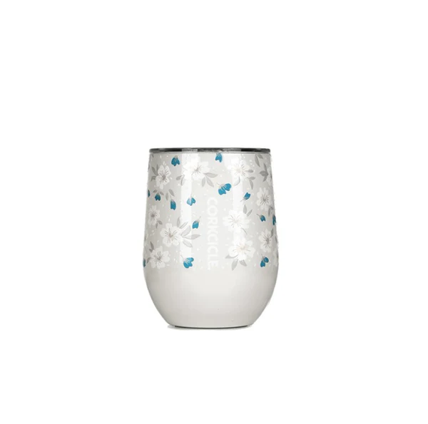 Corkcicle 12oz Stemless | Mixed Collection