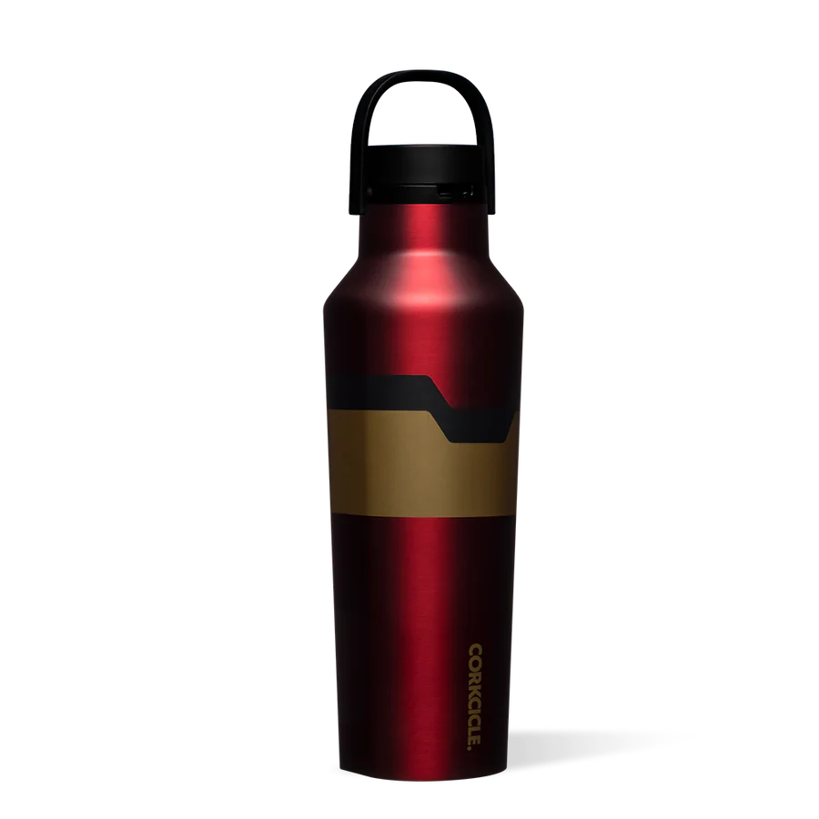 Corkcicle 20oz Sport Canteen | Marvel Collection