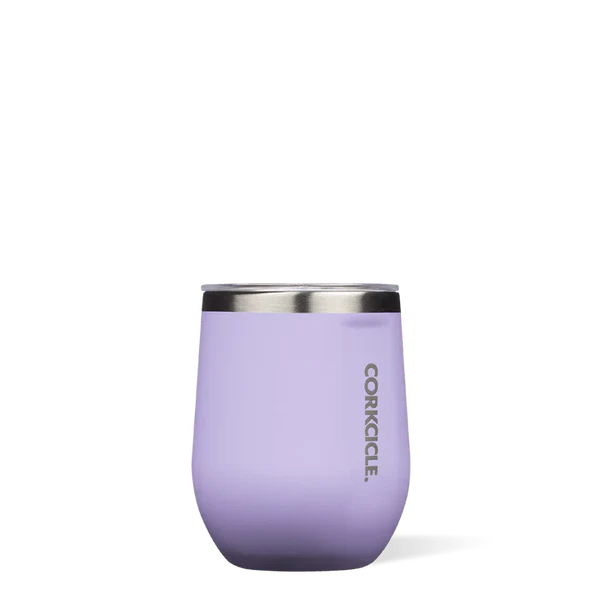 Corkcicle 12oz Stemless | Mixed Collection