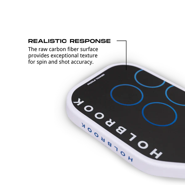 Holbrook Paddle Trainer Pickleball Paddle