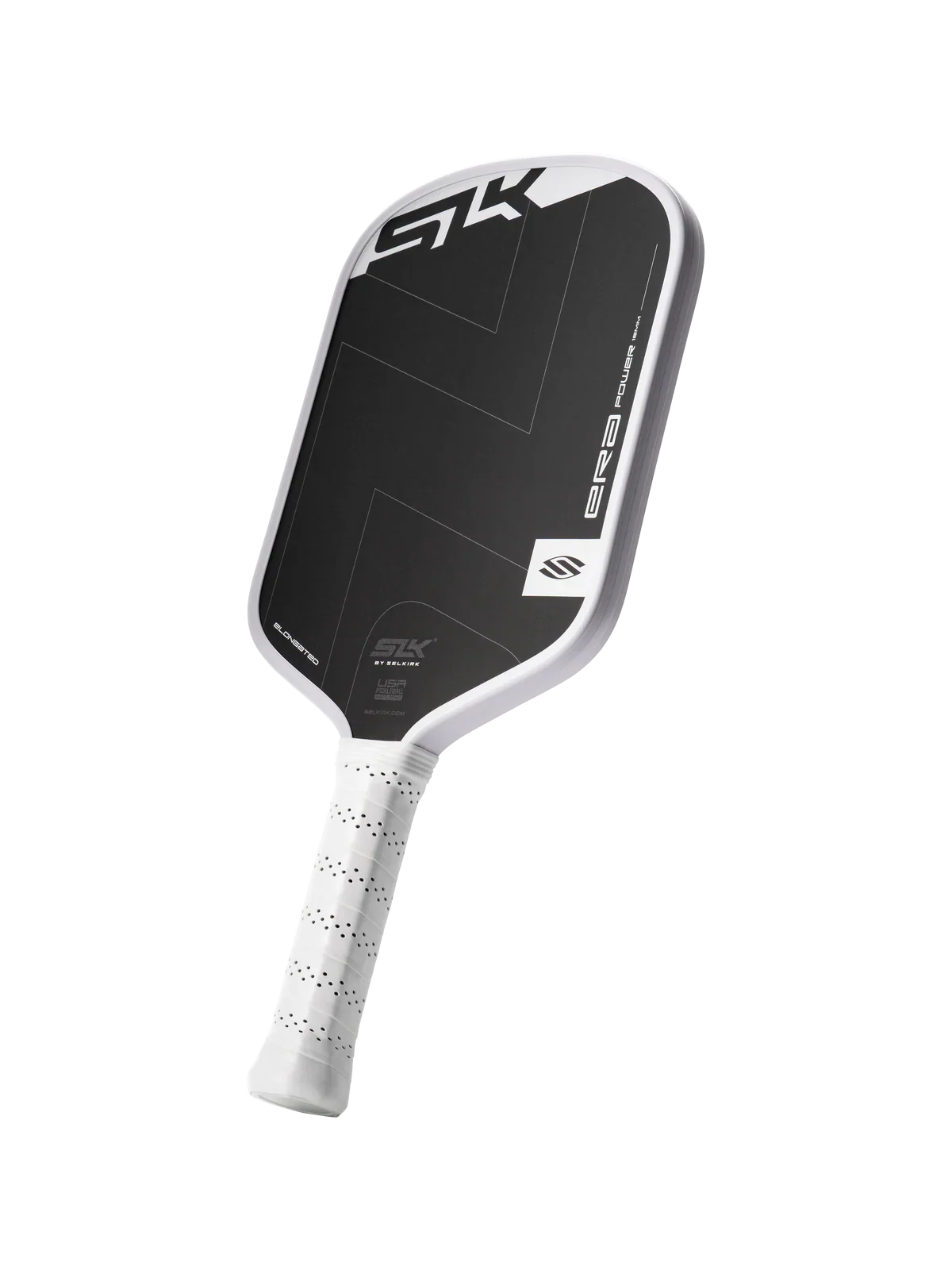 Selkirk SLK ERA Power Pickleball Paddle - Elongated