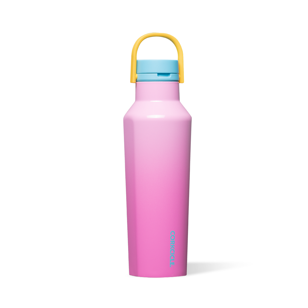 Corkcicle 20oz Sport Canteen | Mixed Collection