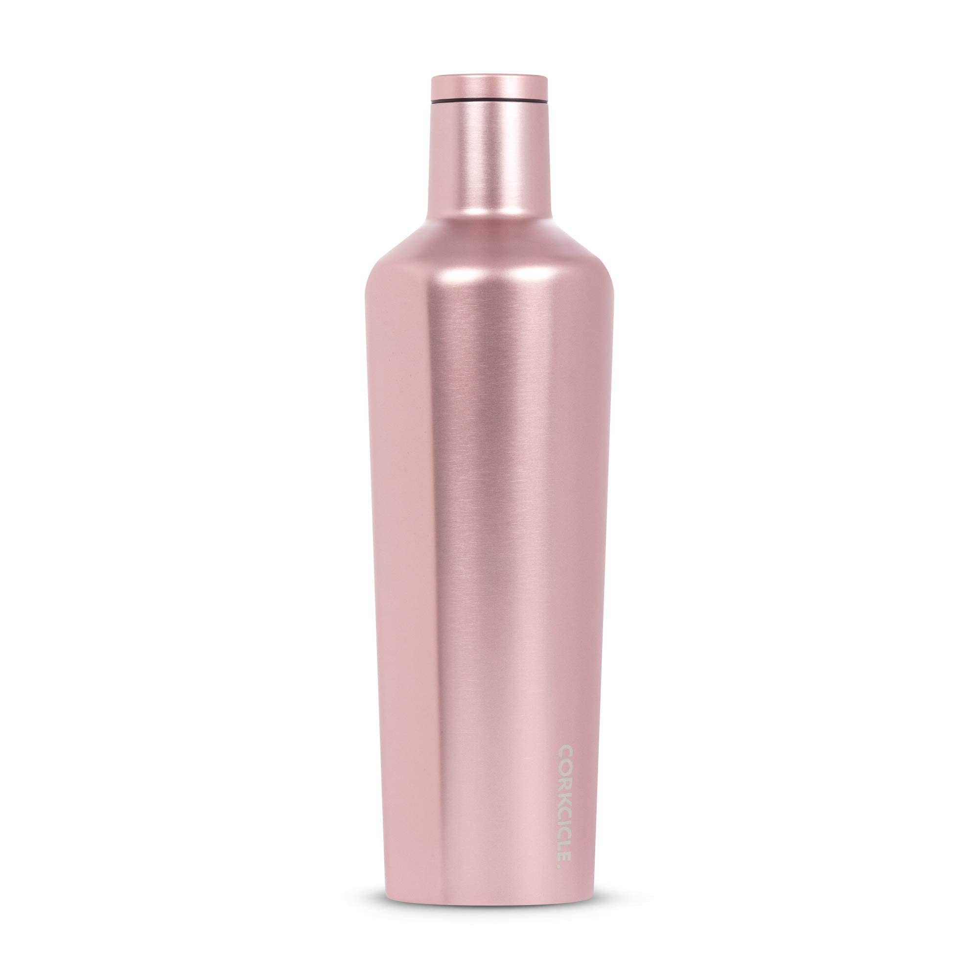 Corkcicle 16oz Canteen | Metallic Collection
