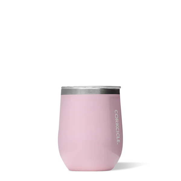 Corkcicle 12oz Stemless | Mixed Collection