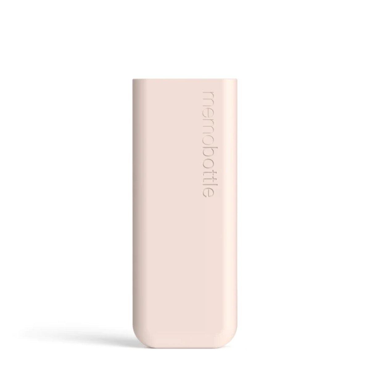 Slim Memobottle Silicone Sleeve - Oribags