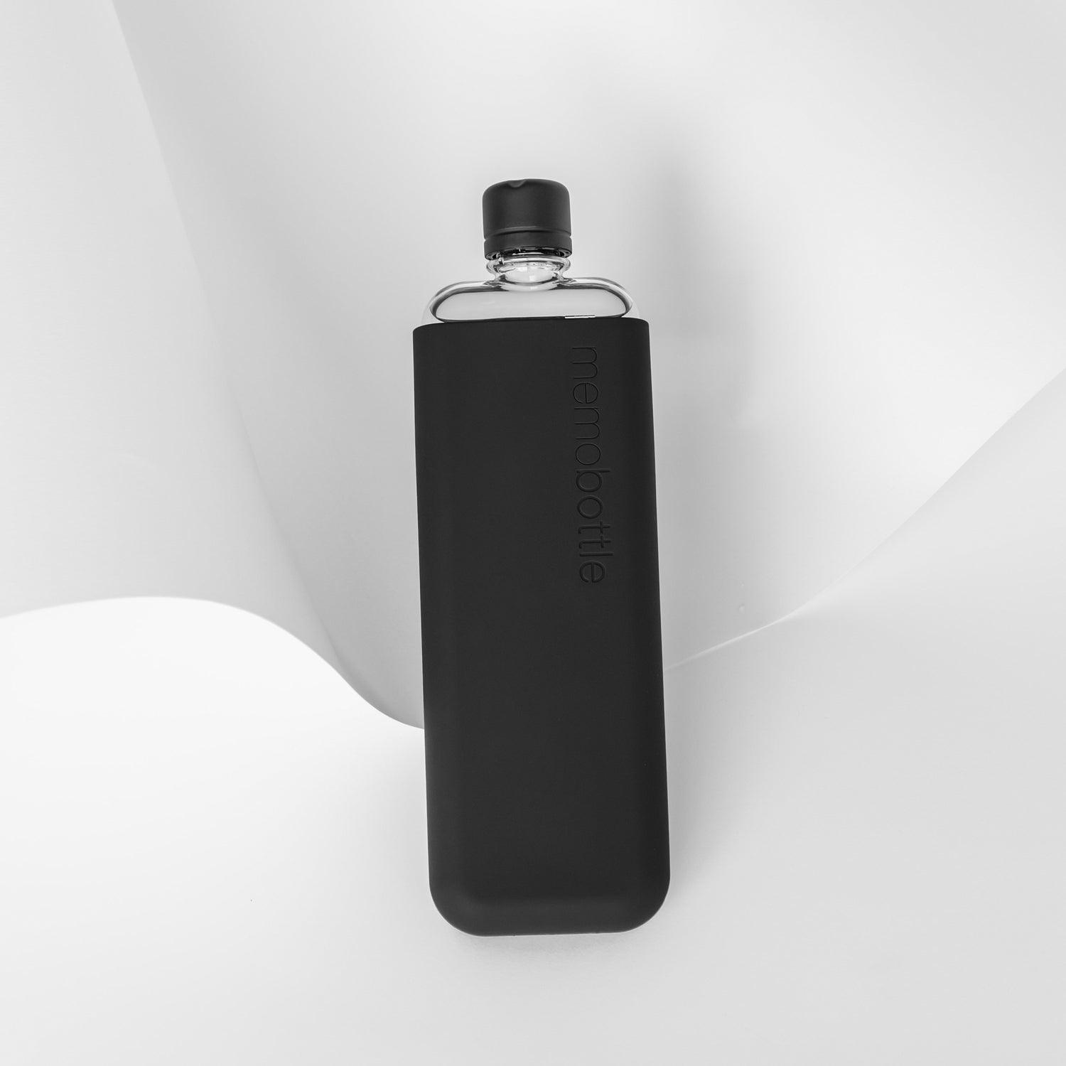 Slim Memobottle Silicone Sleeve - Oribags.com