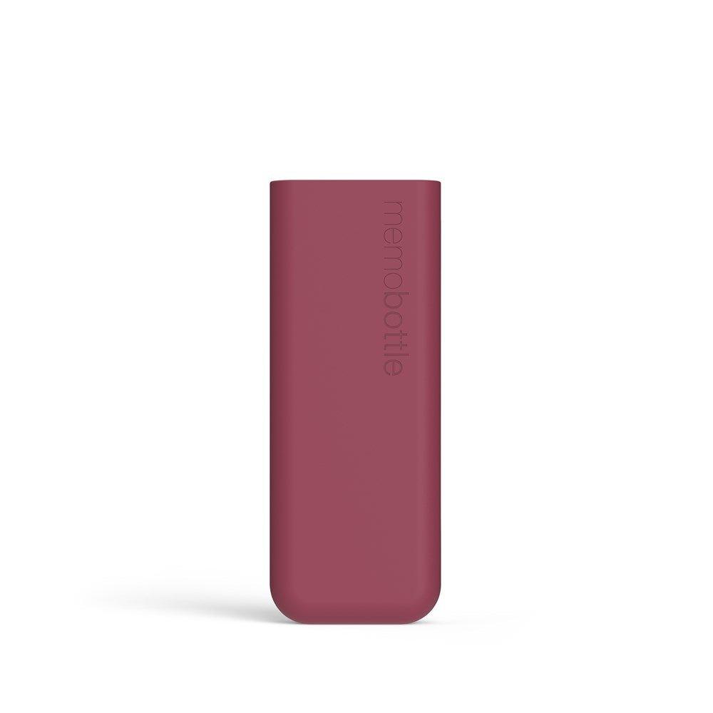 Slim Memobottle Silicone Sleeve - Oribags.com
