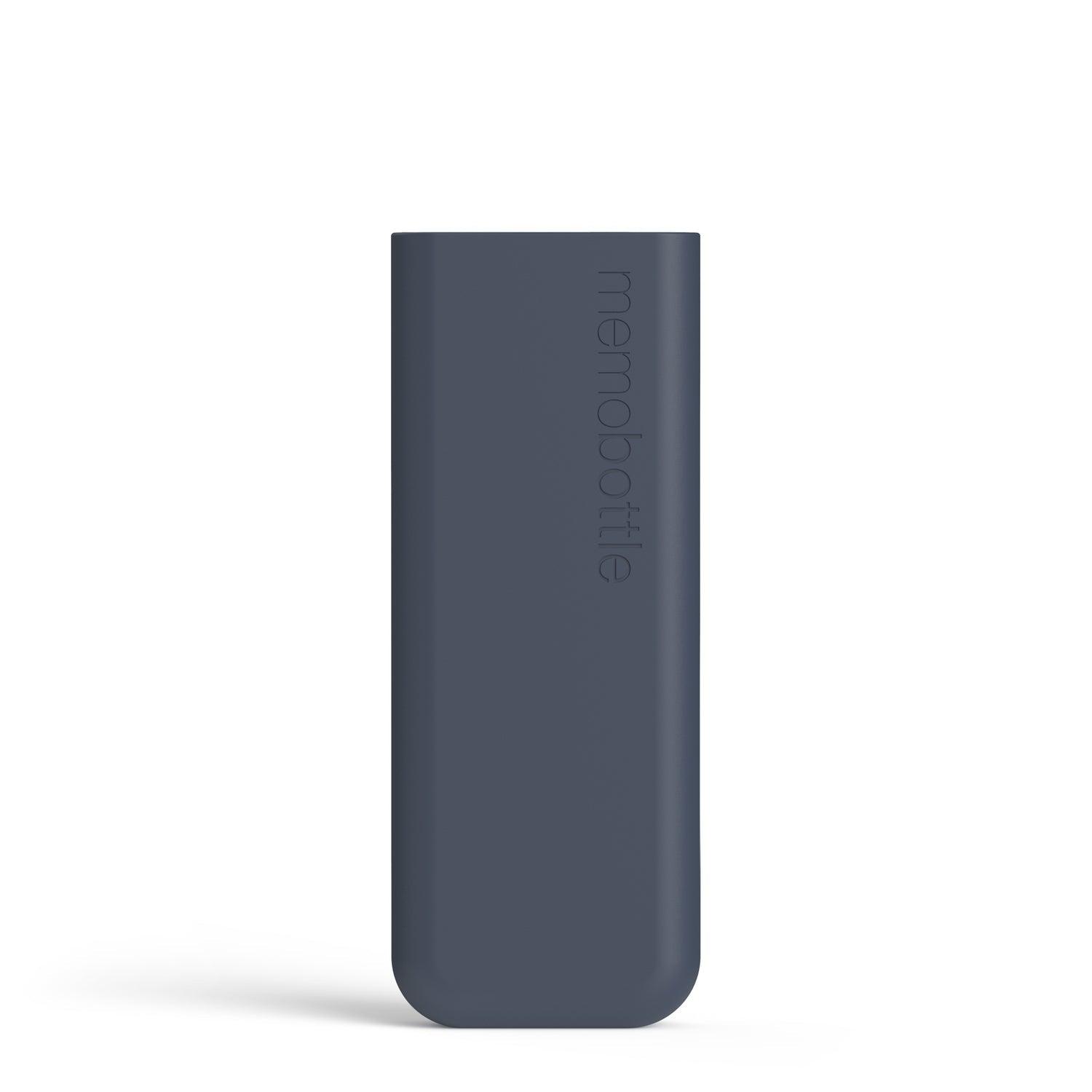 Slim Memobottle Silicone Sleeve - Oribags.com