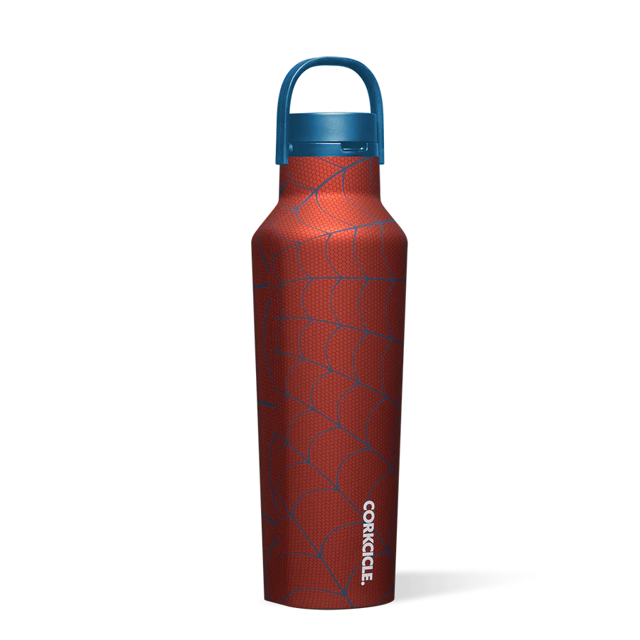 Corkcicle 20oz Sport Canteen | Marvel Collection