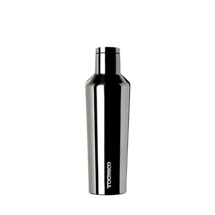 Corkcicle 16oz Canteen | Metallic Collection