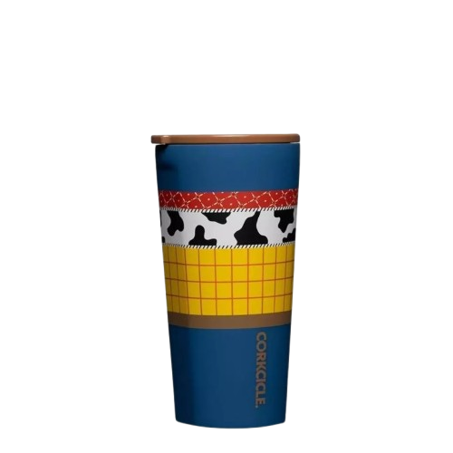Corkcicle 16oz Tumbler | Toy Story Collection