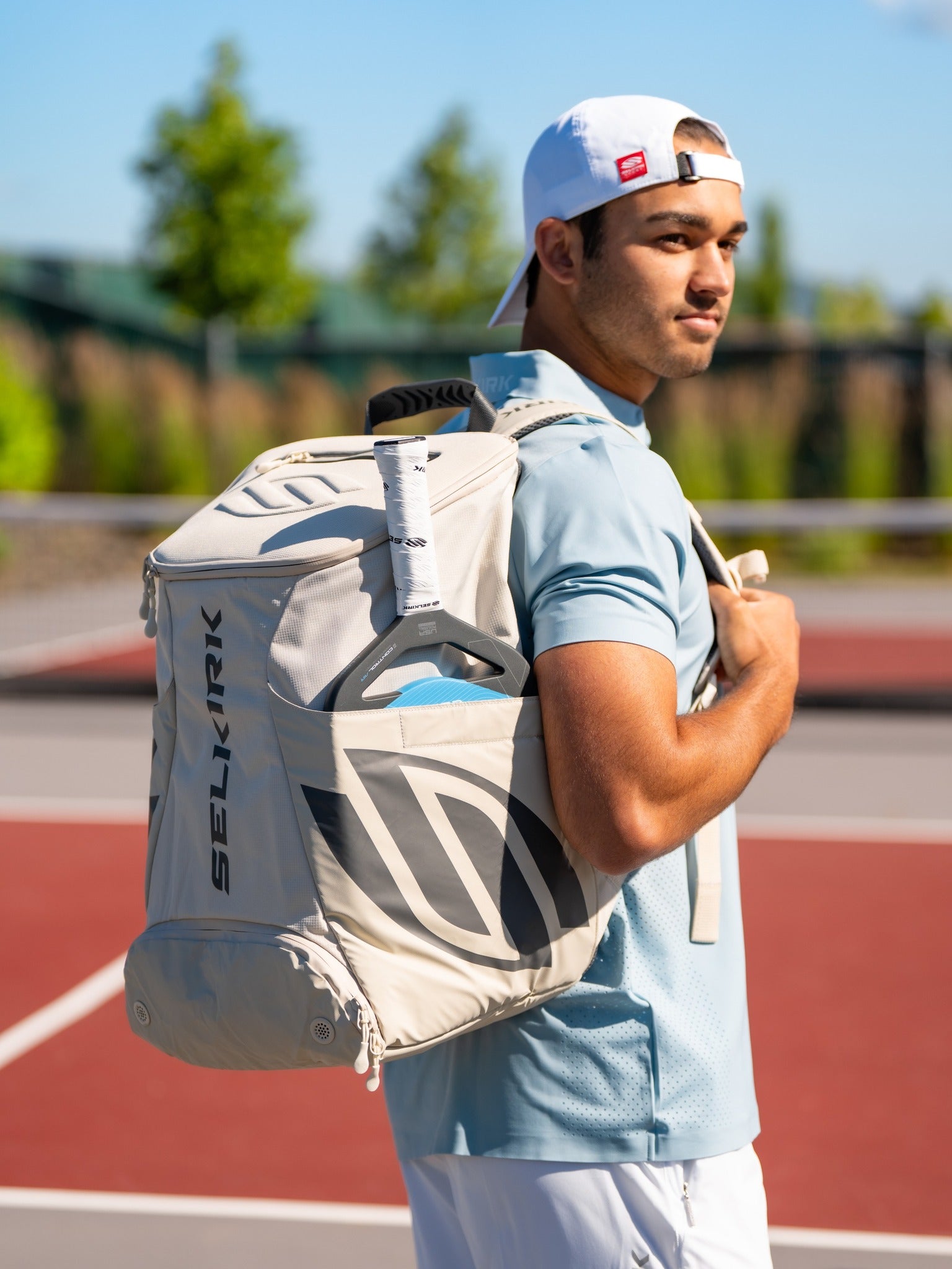 Pickleball Bags